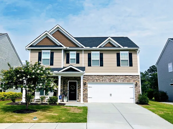 6064 High Top Ln, Aiken, SC 29801