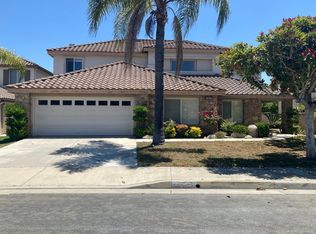 18668 Nottingham Ln, Rowland Heights, CA 91748
