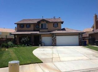 12257 Papoose Way, Victorville, CA 92392