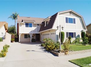 18818 Belshire Ave, Cerritos, CA 90703