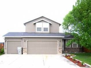 1000 W Hawaii Ave, Nampa, ID 83686