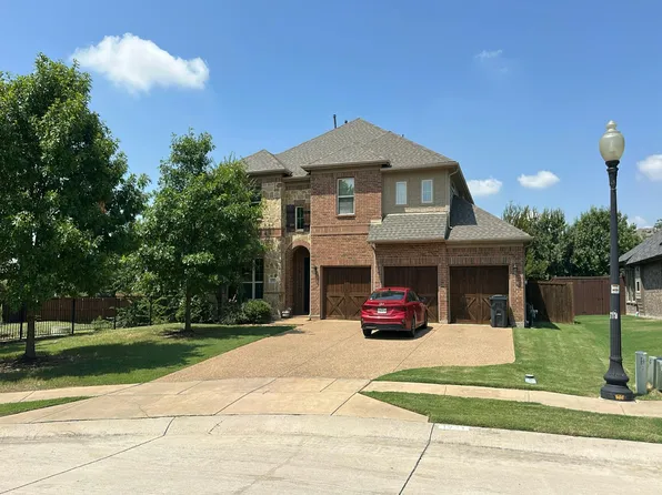 1271 Cheshire Ct, Prosper, TX 75078
