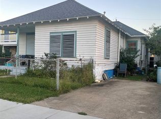 3509 Avenue S, Galveston, TX 77550
