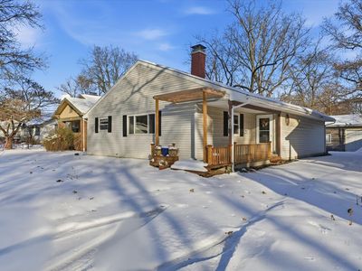 910 S Wabash Ave, Urbana, IL, 61801