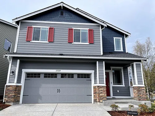 11809 9th Pl SE Photo 1