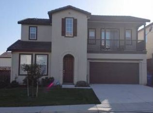 5532 Horizon Dr, Richmond, CA 94806