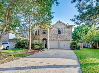 24707 Laurel Chase Ln, Katy, TX 77494