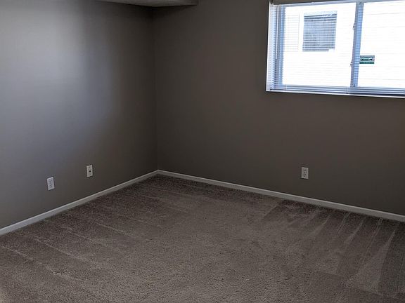 Second living area