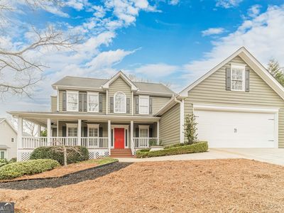 6036 Mill Rose Trce, Flowery Branch, GA, 30542