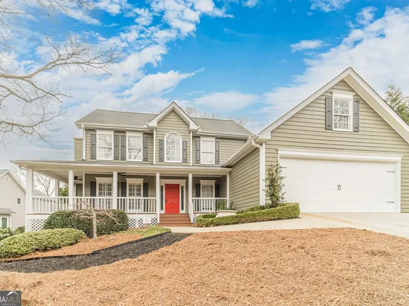 6036 Mill Rose Trce, Flowery Branch, GA 30542