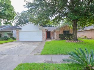 6814 Glenray Dr, Houston, TX 77084