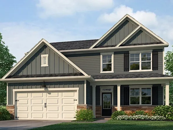 4060 Fairhaven Rd, Lithia Springs, GA 30122