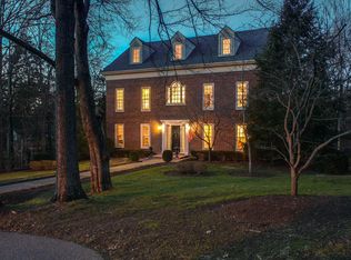 1929 Edenbridge Way, Nashville, TN 37215