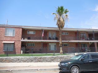 701 W Yandell Dr #5, El Paso, TX 79902