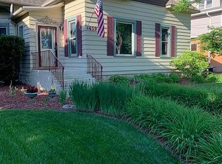 439 Hamilton St W, West Salem, WI 54669