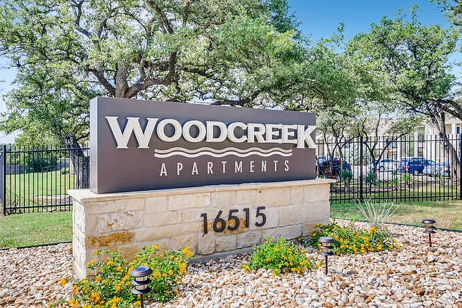 Woodcreek