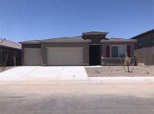 10918 W Yates Ln, Marana, AZ 85653