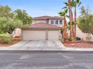 587 Fontayne Ave, Las Vegas, NV 89123