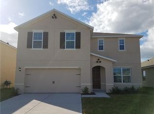 849 Freedom Blvd, Davenport, FL 33837
