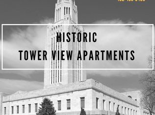 1666 J St #103, Lincoln, NE 68508