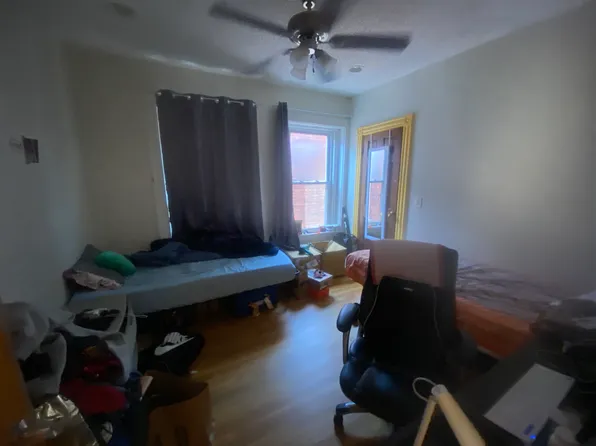 127 Cedar St #13, Roxbury, MA 02119