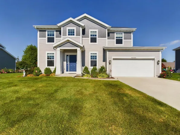 W241N5683 Maple Grove LANE, Sussex, WI 53089