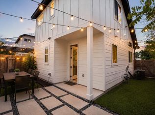 1123 Omega Ave #1, Austin, TX 78721
