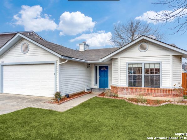 13027 Feather Ridge Dr