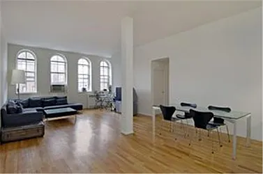 Rented by Buchbinder & Warren