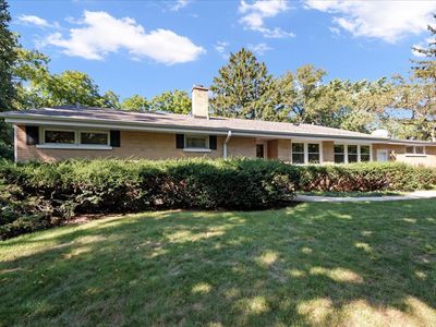 100 Green Bay Rd, Highland Park, IL, 60035