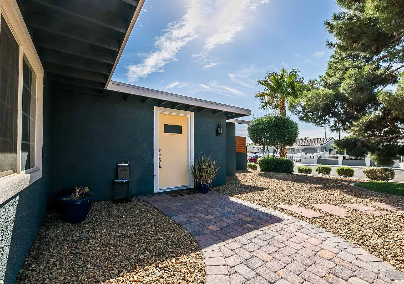 Charming 3-Bedroom Home for Rent in the Heart of Las Vegas! — Photo 3