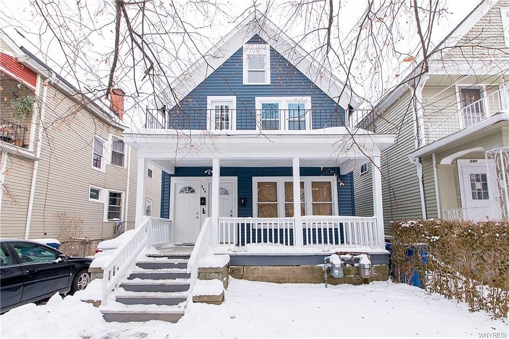 299 Normal Ave, Buffalo, NY 14213 Zillow