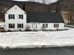 537 Green Hollow Rd #4, Petersburg, NY 12138