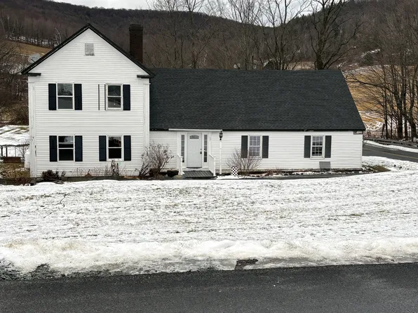 537 Green Hollow Rd #4, Petersburg, NY 12138