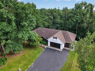 1807 Cedar Creek Dr, Rothschild, WI 54474