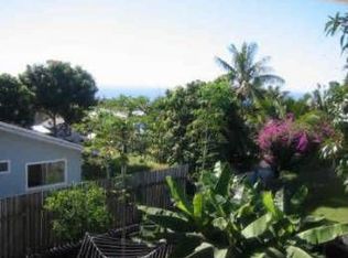 74-5040 Palani Rd, Kailua Kona, HI 96740