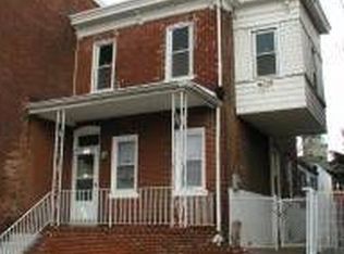 415 Hampden Rd, Upper Darby, PA 19082