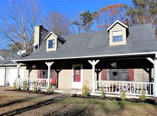 2424 Wood Meadows Dr SW, Marietta, GA 30064