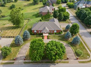 309 W Brannon Rd, Nicholasville, KY 40356