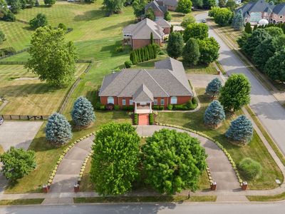 309 W Brannon Rd, Nicholasville, KY, 40356