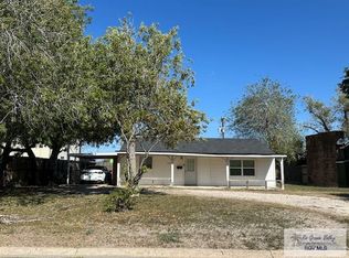 1509 N Parkwood Dr, Harlingen, TX 78550