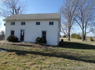 1069 Us Highway 267, Jacksonville, IL 62650