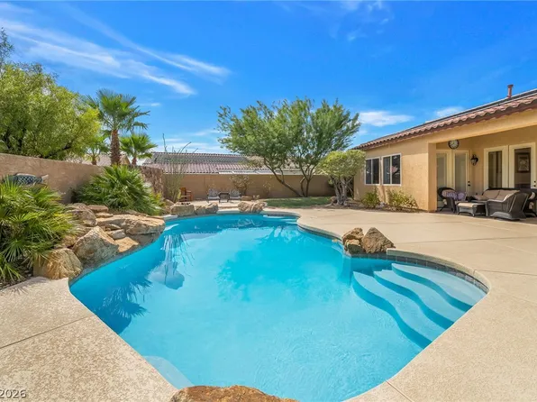 7904 Galloping Hills St, Las Vegas, NV 89113