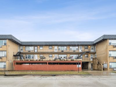 4023 S Harlem Ave APT 1, Stickney, IL, 60402