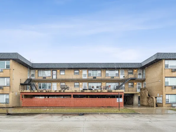 4023 S Harlem Ave APT 1, Stickney, IL 60402