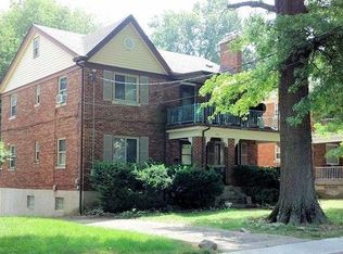 6408 Aspen Way, Cincinnati, OH 45224