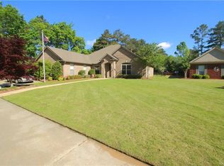 8706 Morning Pl, Montgomery, AL 36117