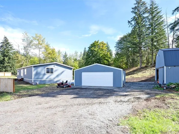 7306 355th Street S, Roy, WA 98580