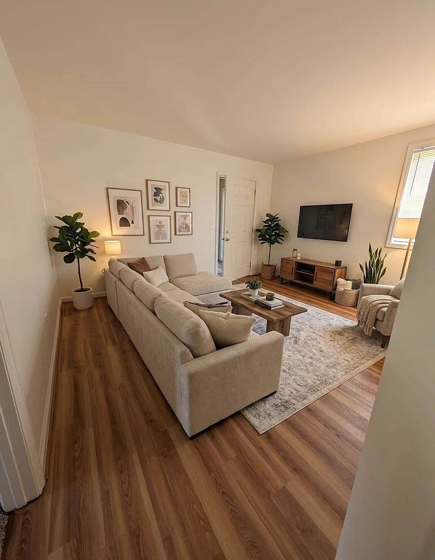 1101 Wade Ave — Photo 3