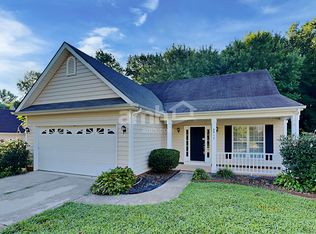6017 Spanish Moss Ln, Charlotte, NC 28262